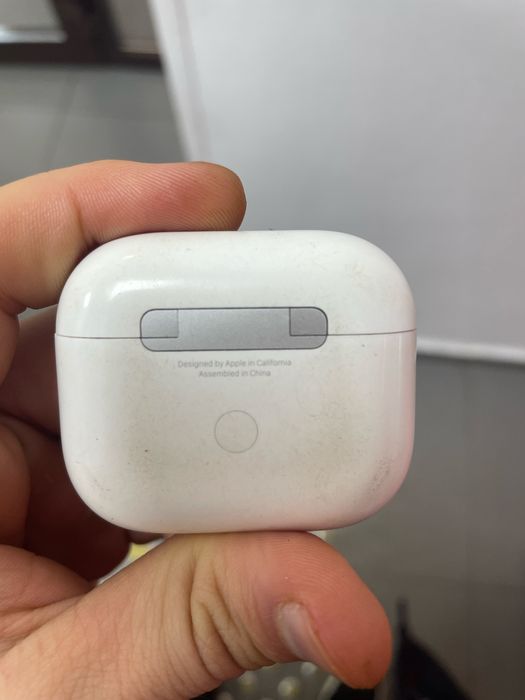 Кейс от наушников Air Pods 3 цену можете свою предлагать