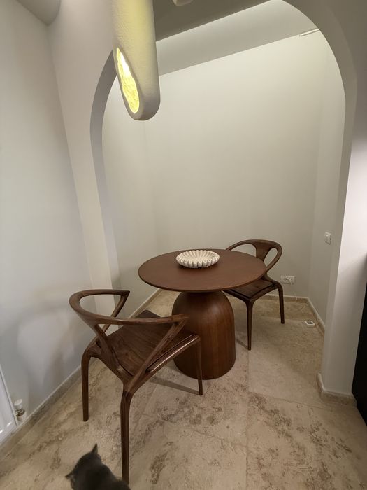 Apartament Unic, Realizat cu Designer Mobilat și Dotat Premium
