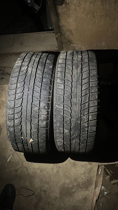 Продам резину липучка