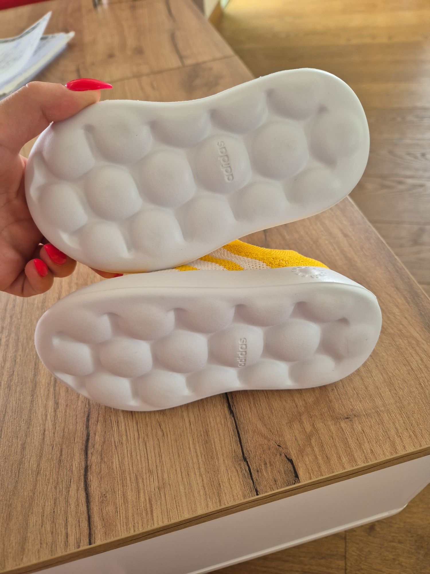 Детски нови  Маратонки Adidas