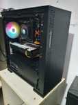 Компьютер h81, rx 570 4gb
