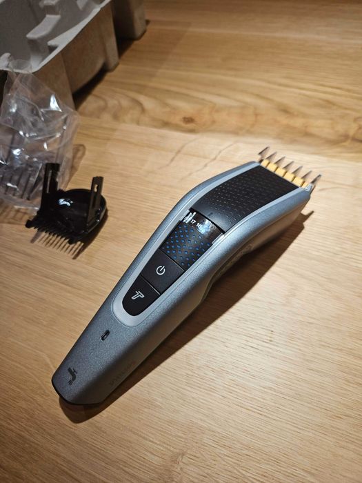 Masina de tuns PHILIPS Seria 5000 HC5630/15, 28 (0.5-28 mm)