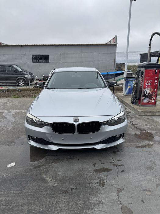 Bmw seria 3 f30 320D