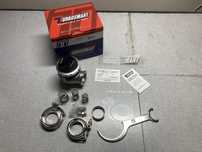 Turbosmart Wastegate Gen V Compgate 40 в-банд турбосмарт уестгейт