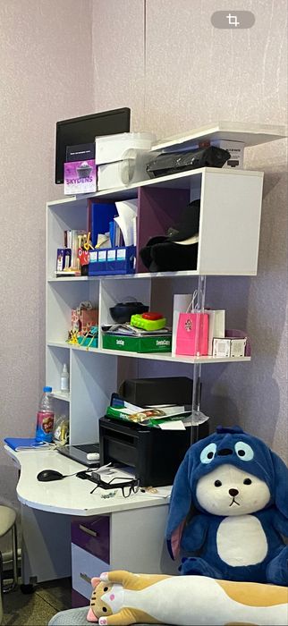 Продам комплект мебели