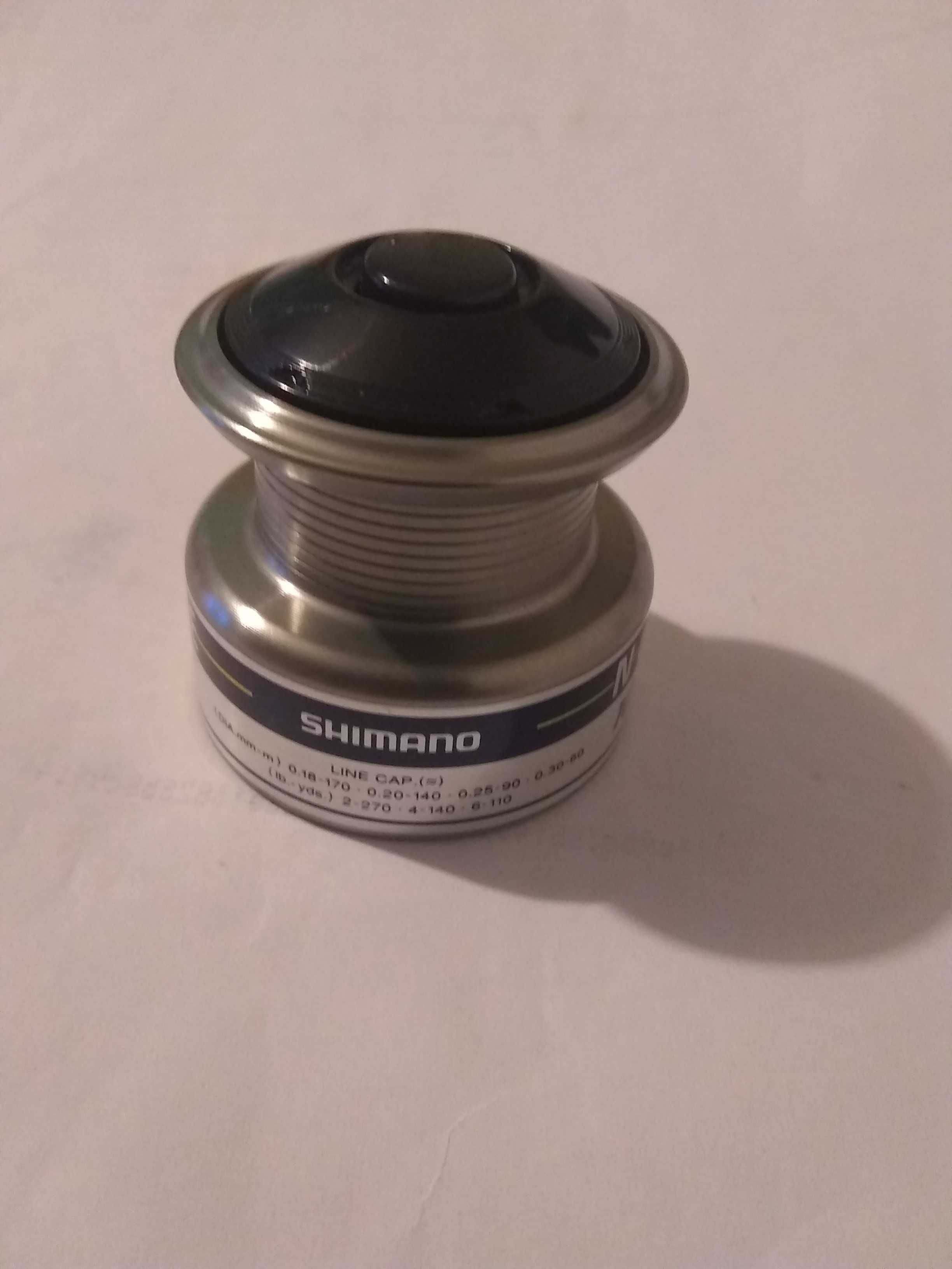Шпула Shimano (Шимано)