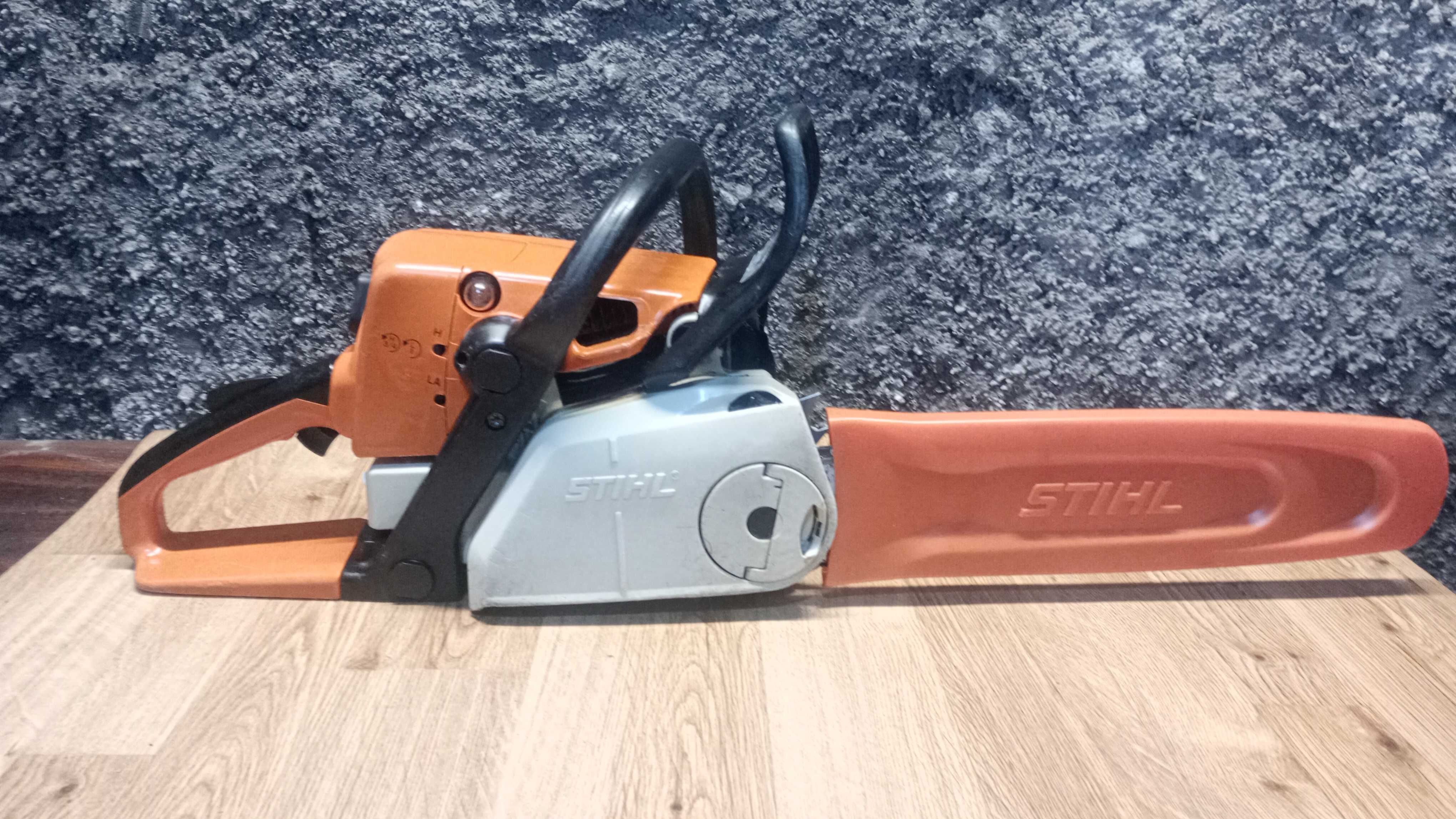 STIHL MS 250 C , ЩИЛ МС 250 Ц