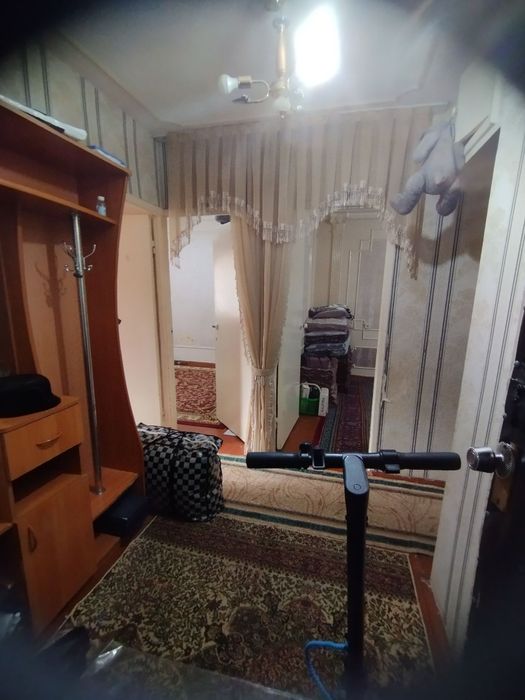 СРОЧНО Аренда Квартира Чилонзор 26Кварталда 3хонали Оилага Берилади