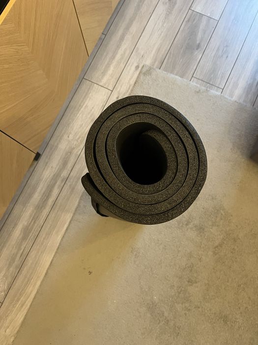 Saltea Sport Yoga 190 x 100 x 1.5 cm