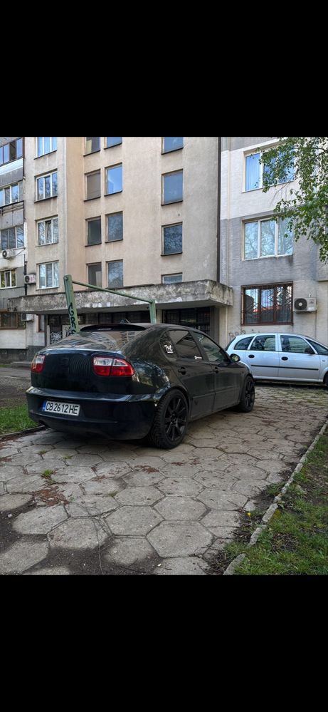 Джанти 17-ки 5х100/5х112