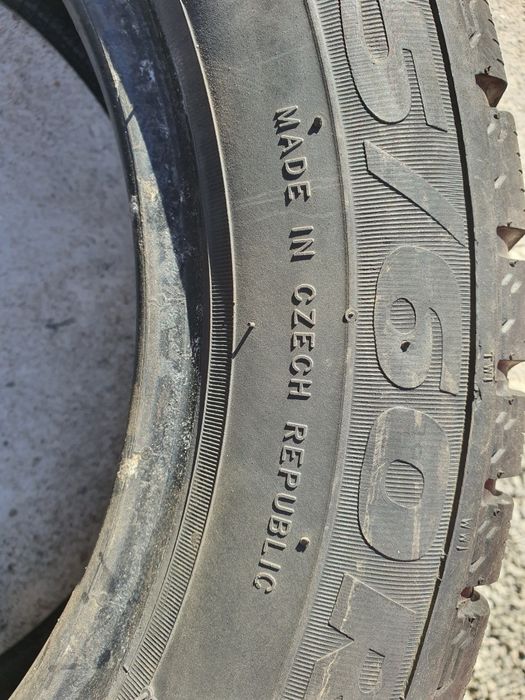 4 anvelope 185 60 r15