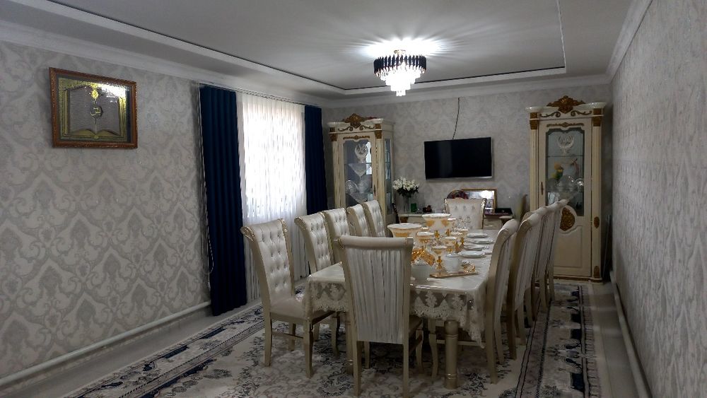 Срочно продаётся участок с домом