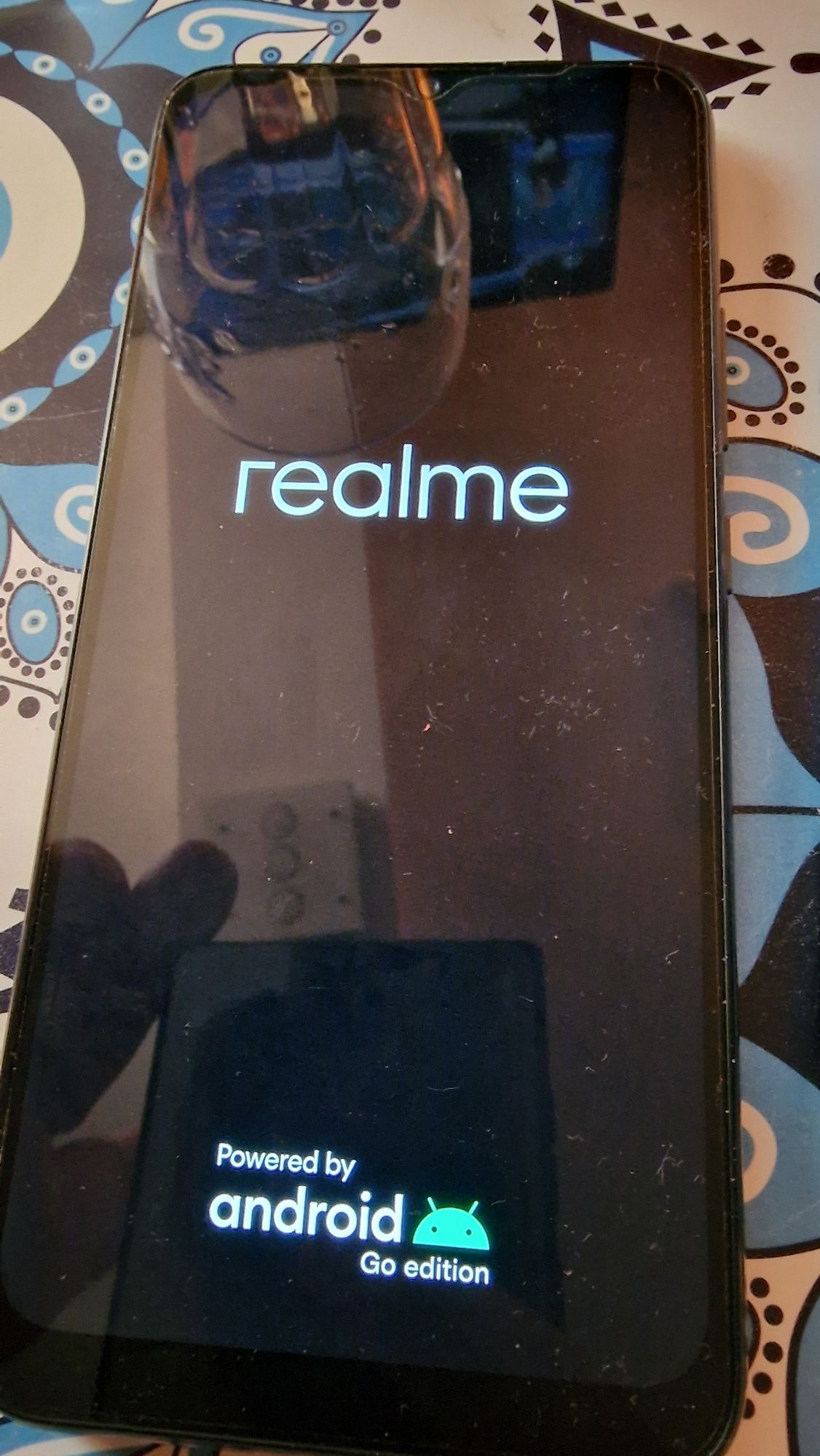 Продавам телефон Realme C11 2021