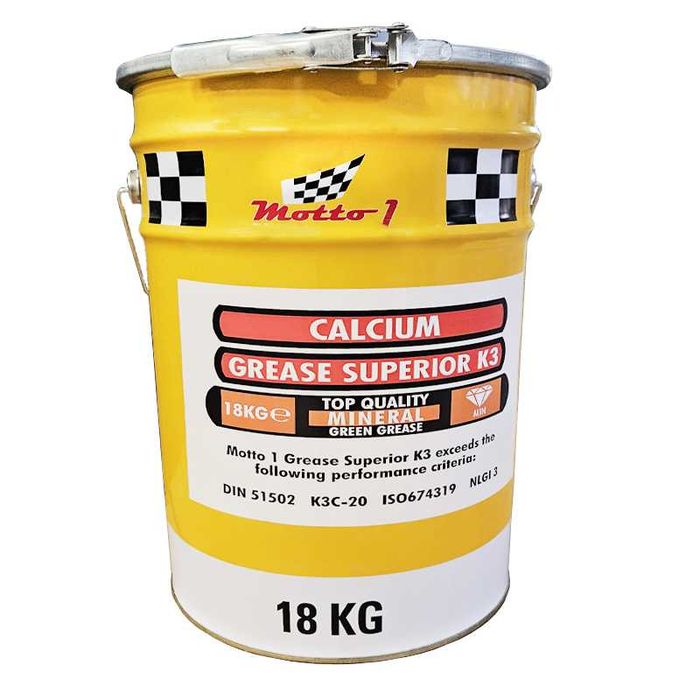 Грес за лагери – за автомобили, машини и индустрия, ТОП Цени