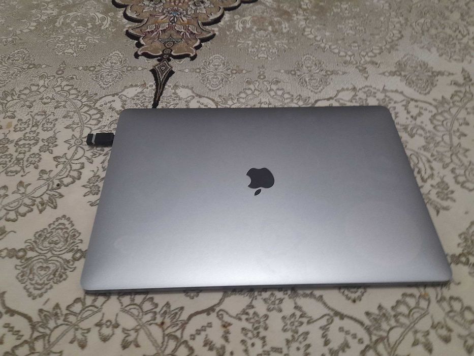 MacBook Pro 15 2016