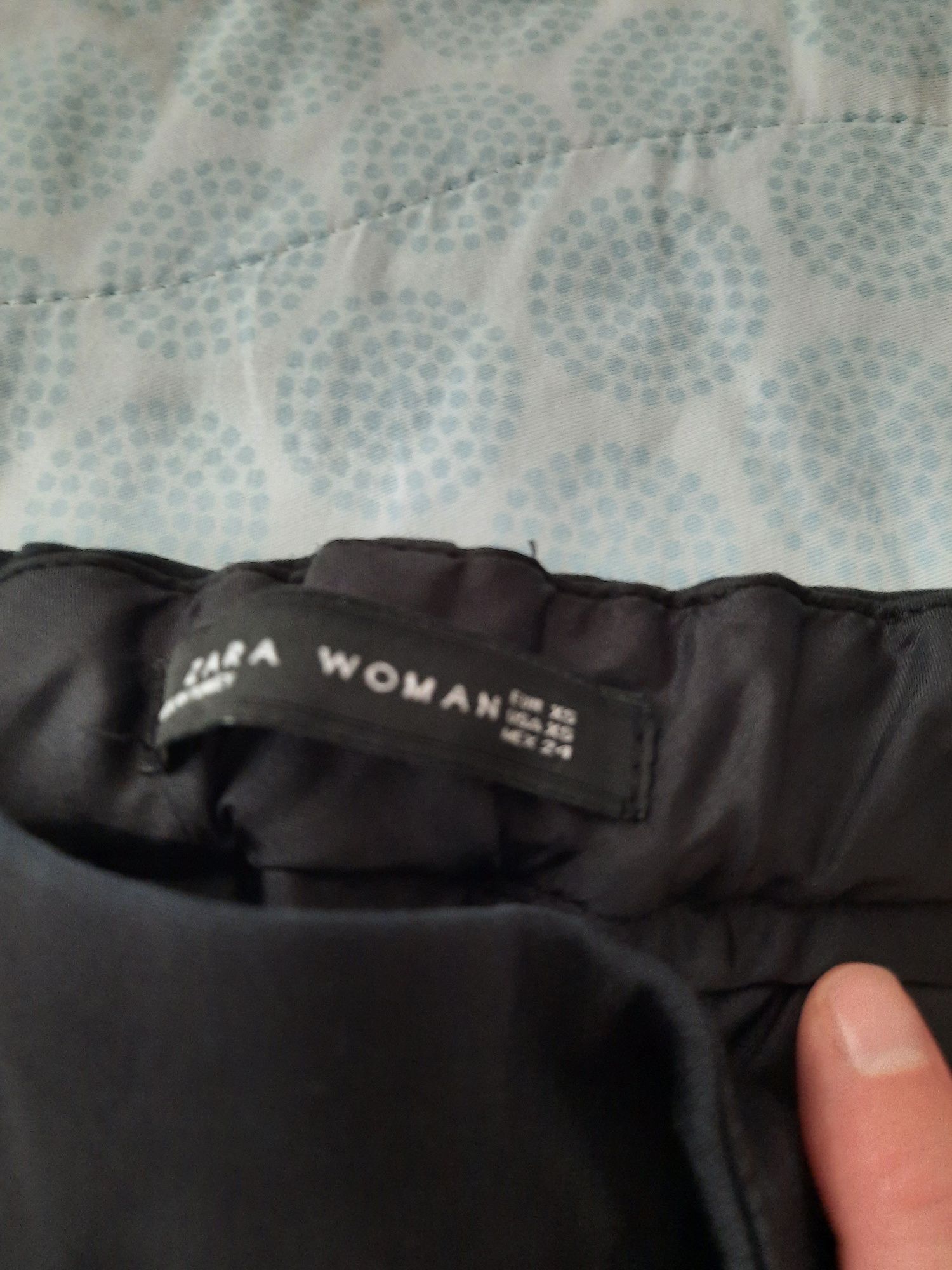 Дамски панталон Zara
