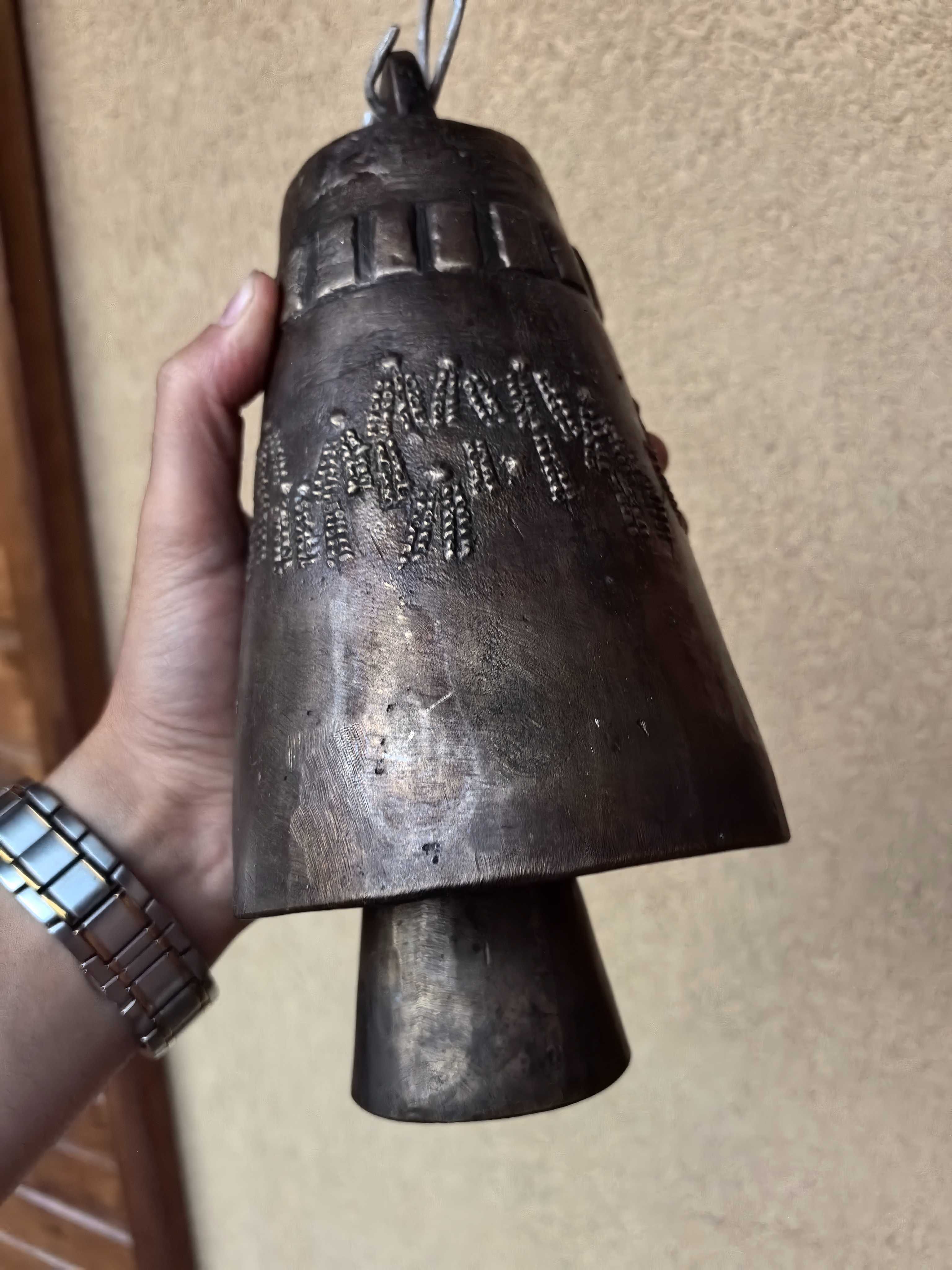 Чан с размер 17см