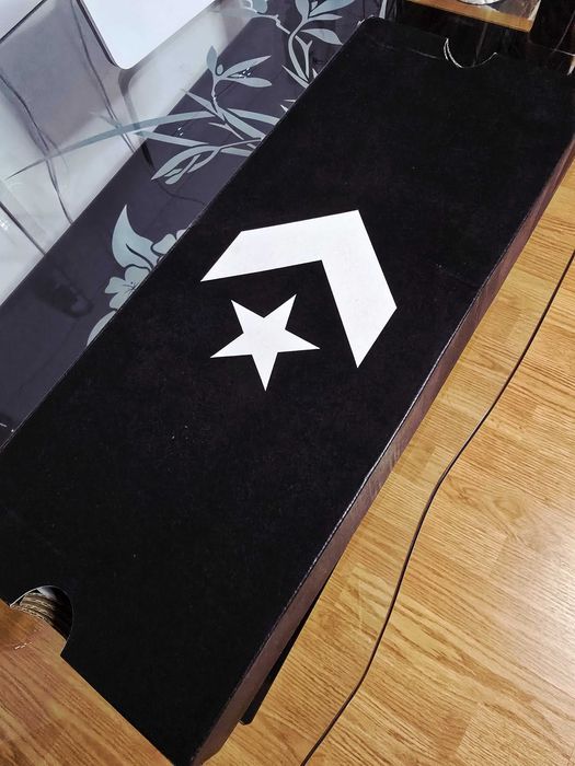 Converse
Tenişi Chuck Taylor All Star