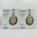 Casti Sony WH-1000XM4 Silver