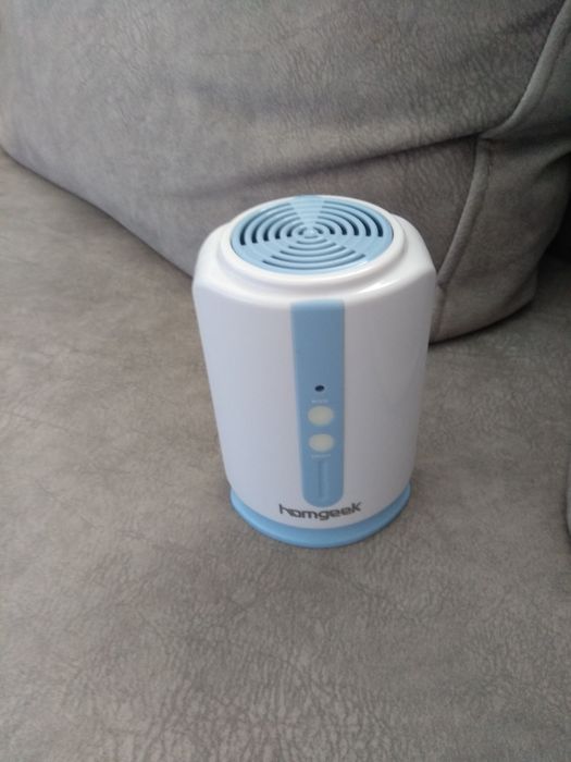 Озонатор Homgeek воздухоочиститель посуда холодильник
