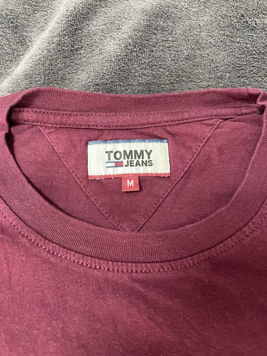 Tricou tommy hilfiger