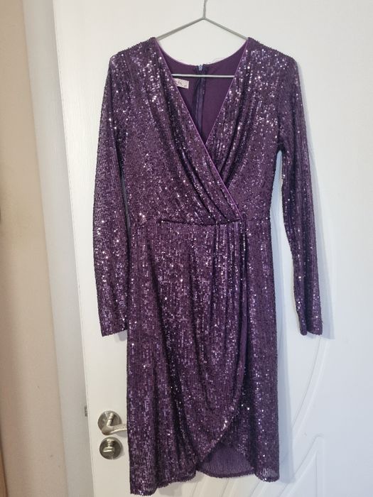 Страхотни дамски рокли