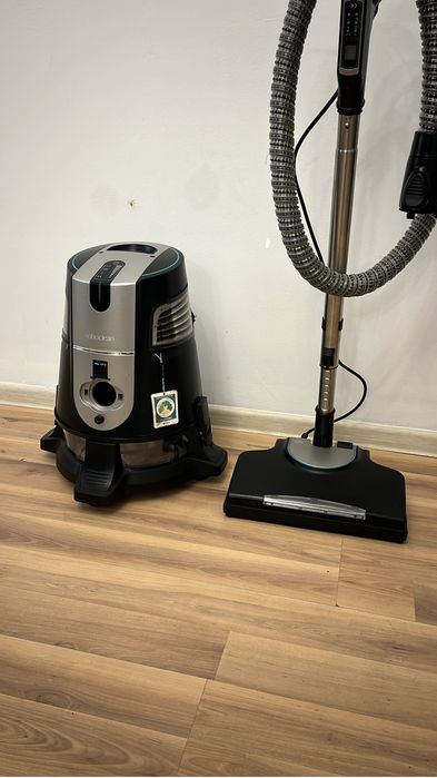 Робоклин Roboclean Splus
