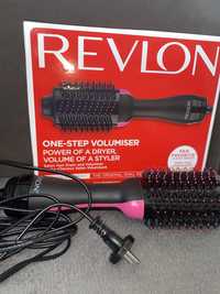 Електрическа четка за коса REVLON