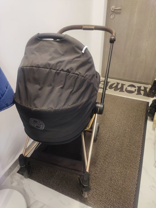 Cărucior cybex platinum
