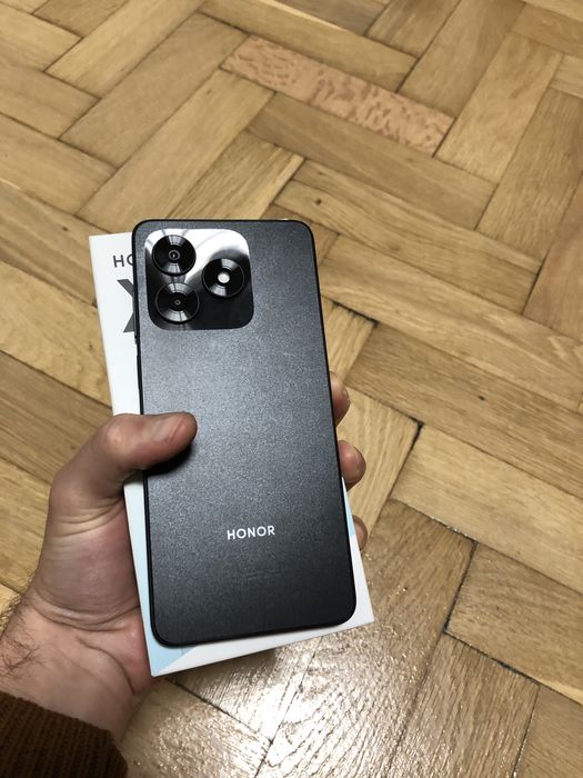 Honor X5c Plus nou - 400 de lei
