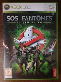 Ghostbusters The Video Game Xbox 360