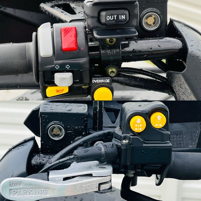 TGB - Blade -1000cmc 10.2024