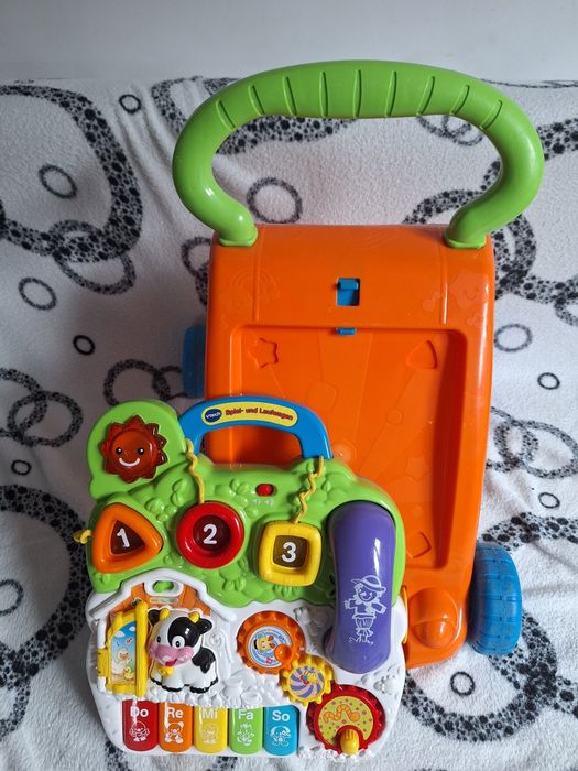 Antemergator Multifunctional Vtech