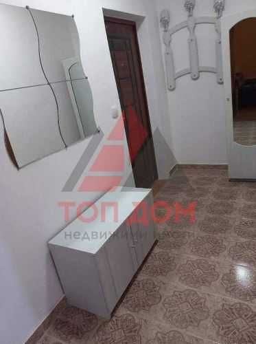 Дава се под наем Тристаен апартамент в Варна, Лятно кино Тракия - 60 кв.м за 510 € - Снимка #9