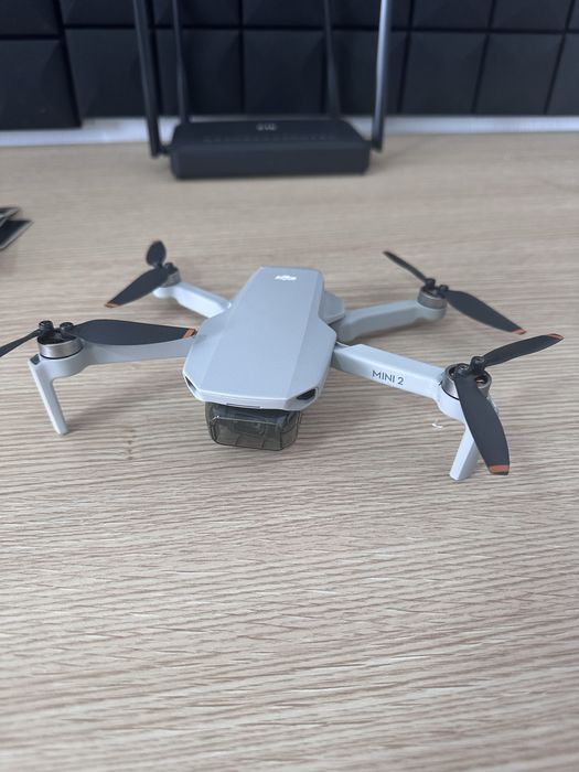 Drona DJI Mini 2