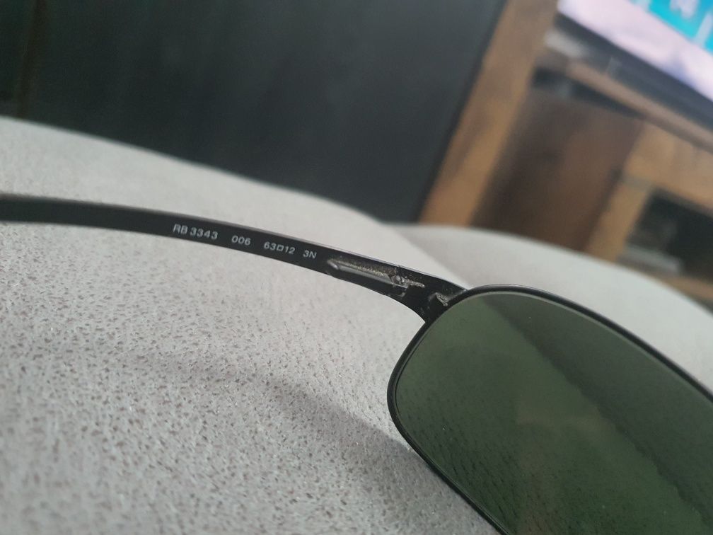 Слънчеви очила Ray Ban като нови