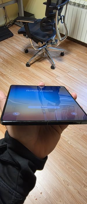 Samsung ZFold5 256G