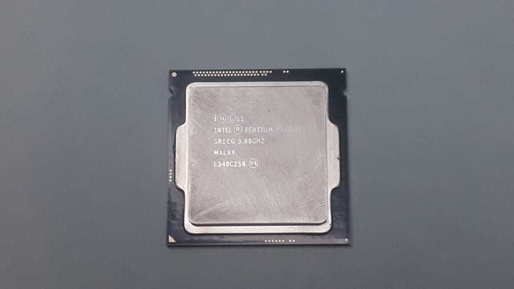 Процессор Intel Pentium Dual-Core G3220 (LGA 1150)