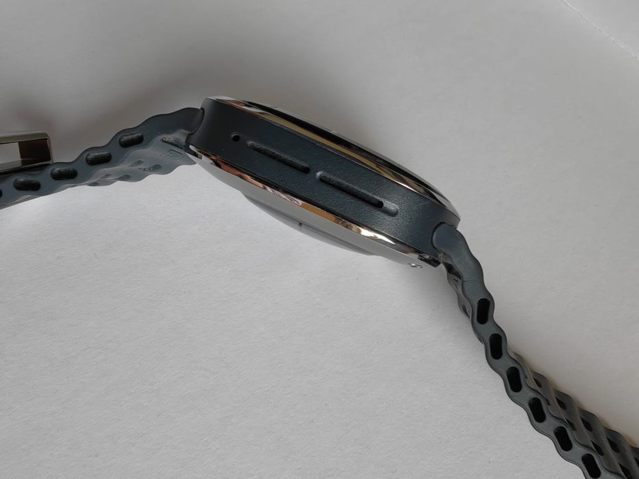 Smartwatch Samsung Galaxy Ultra