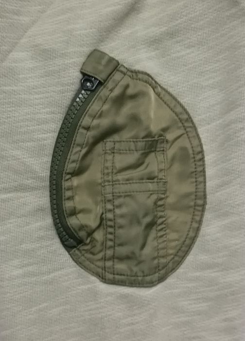 G-STAR RAW Sweatshirt оригинално горнище S памучен суичър горно