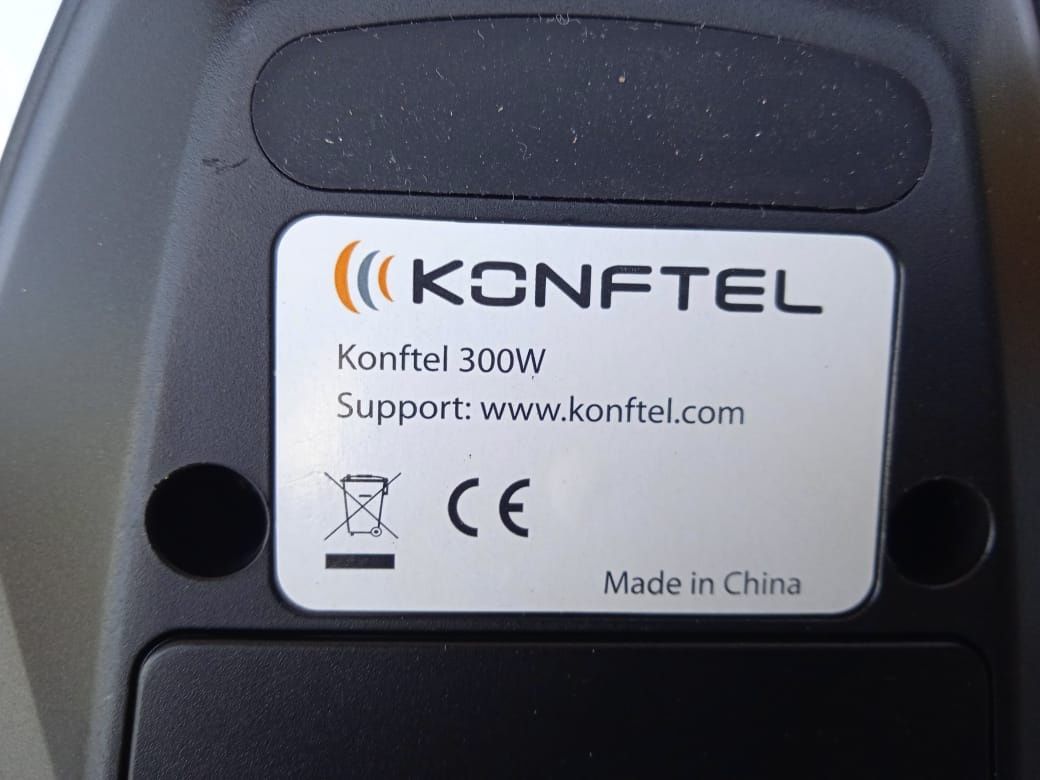 Продам konftel 300 w