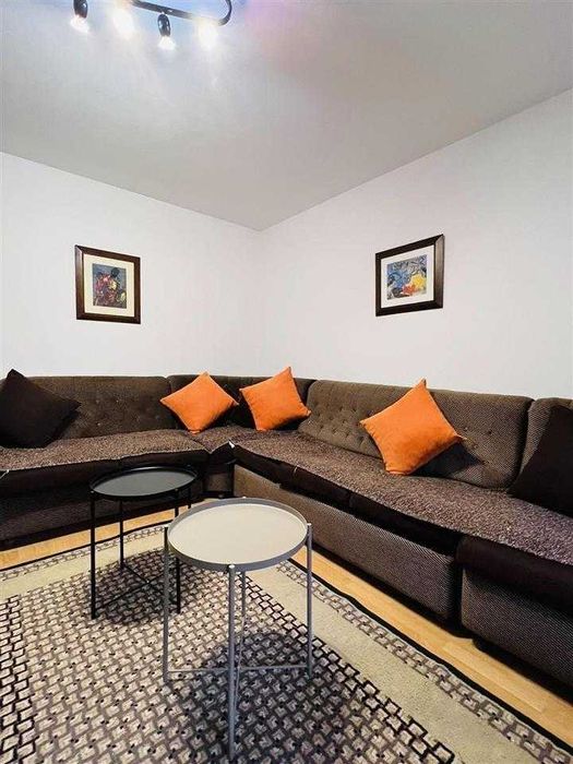 Дава се под наем Двустаен апартамент в София, Зона Б-5 - 67 кв.м за 510 € - Снимка #1