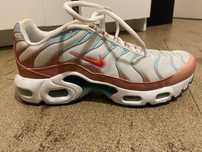 Nike tn синьо/розово 38.5
