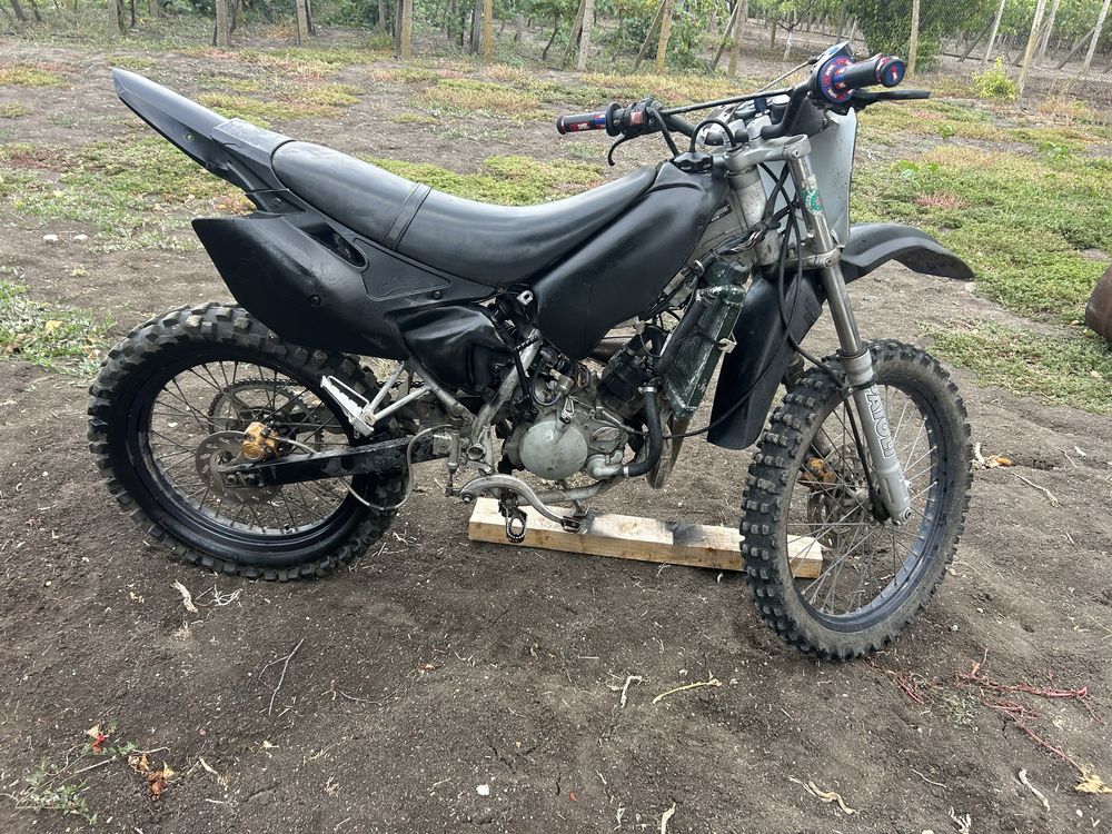 Derbi senda 80cc