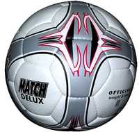 Minge Fotbal Match Deluxe 5-S3P