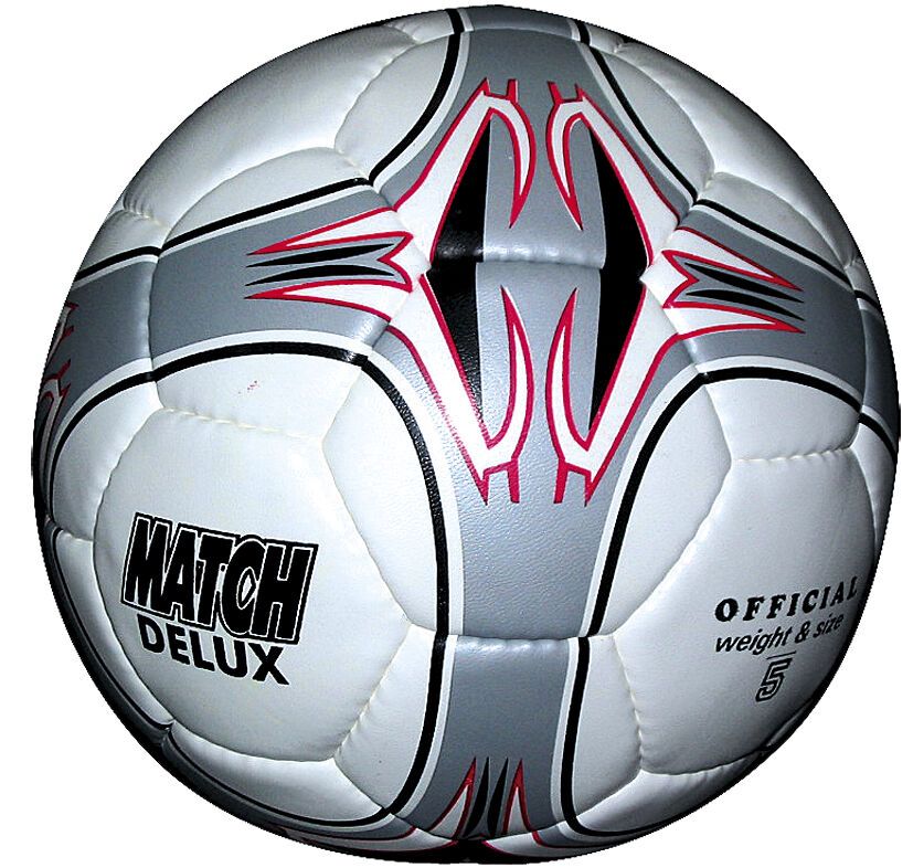 Minge Fotbal Match Deluxe 5-S3P