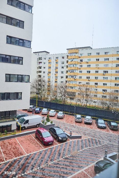 Central Address Residence -  3 camere