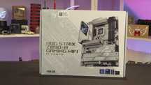 Placa de baza ASUS ROG STRIX Z890-A GAMING WIFI Socket LGA1851 NOUA