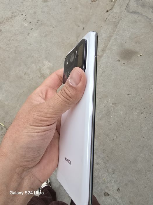 Xiaomi 11 ultra idealni