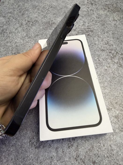 iphone 14 pro max 256 gb